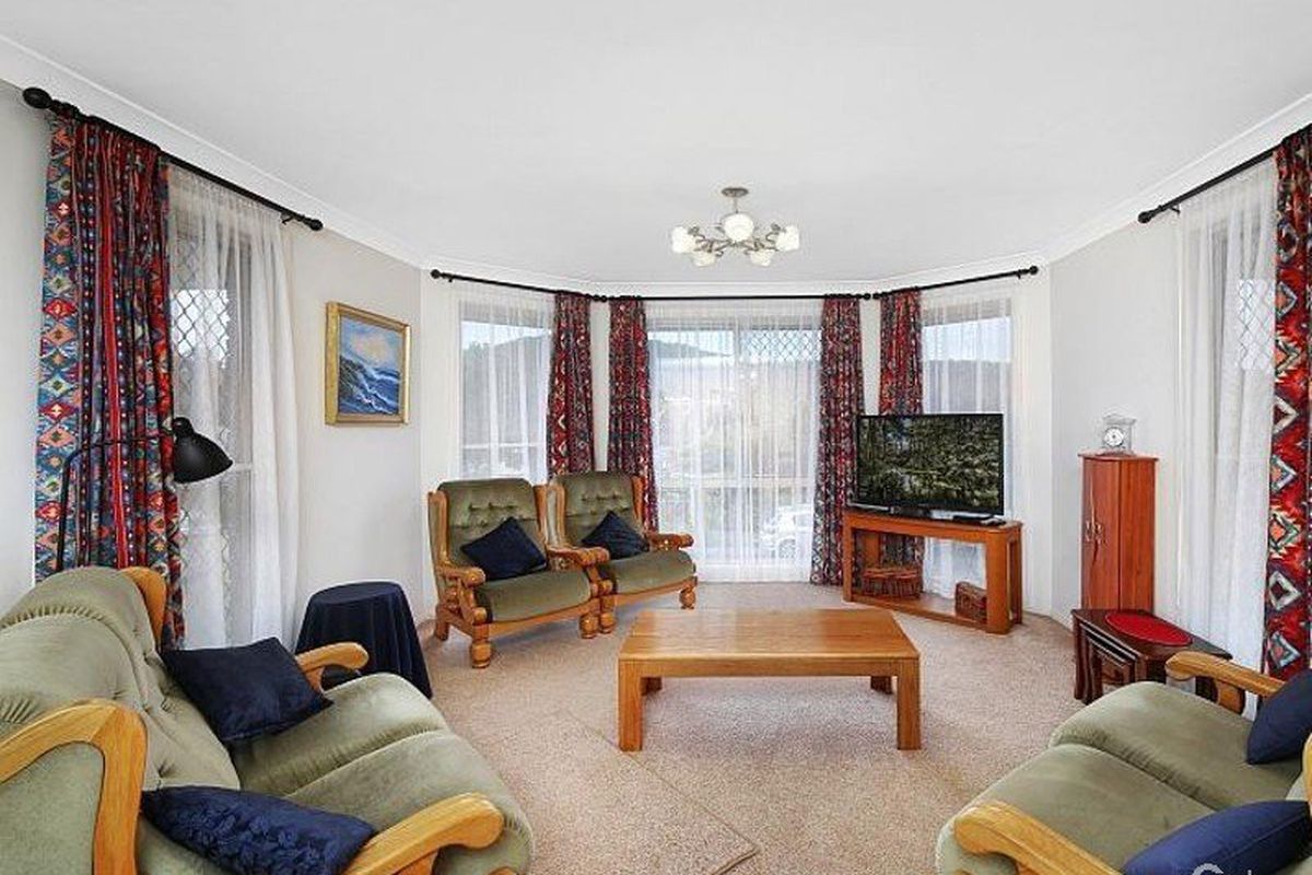 14 Scribbly Gum Crescent, Erina