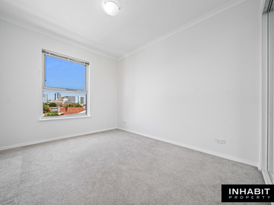 42 / 134 Aberdeen Street, Northbridge