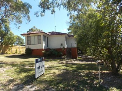 159 Harbord Street, Bonnells Bay