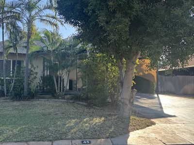 45 Planigale Loop, Djugun