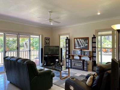 25 Carolyn Street, Dundowran Beach