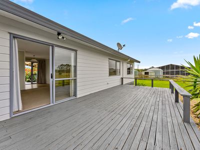 331 South Head Road, South Head, Helensville