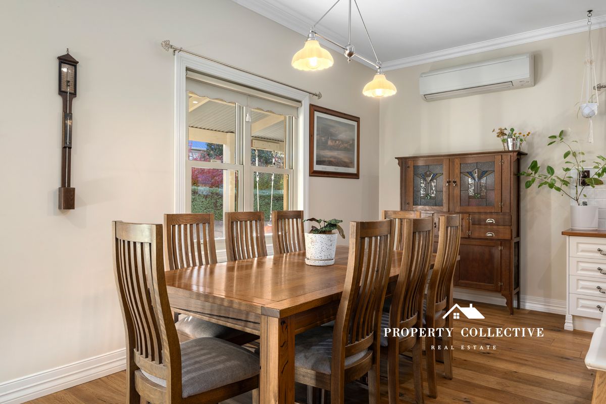 124 Stanley Road, Beechworth