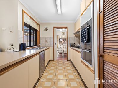 54 McKeon Circuit, Dandenong North