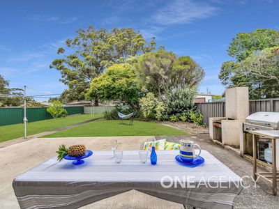 79 Elizabeth Drive, Vincentia