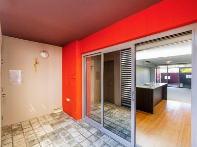 5 / 2A Goderich Street SOLD SOLD, East Perth