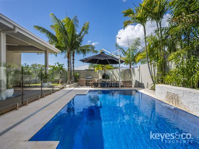 12 Tahlia Circuit, Mount Louisa