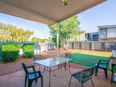 1 Huxtable Crescent, South Hedland