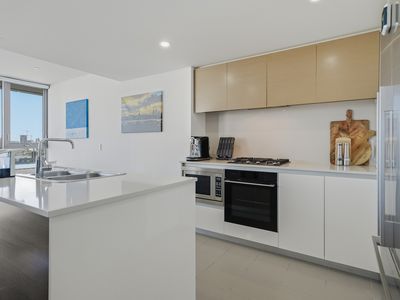 1401 / 96 Bow River Crescent, Burswood