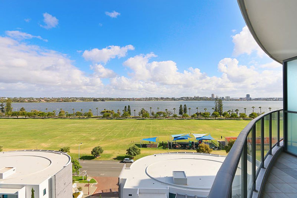 29 / 100 Terrace Road, East Perth