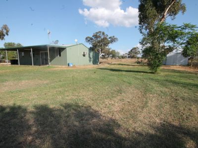 41-43 Hall Road, Merriwa