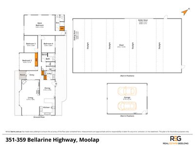 351-359 Bellarine Highway, Moolap