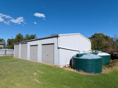 1 Robinson Lane, Braidwood