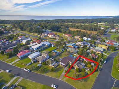 65 Korrongulla Crescent, Primbee