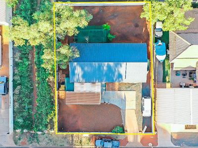 15 Limpet Crescent, South Hedland