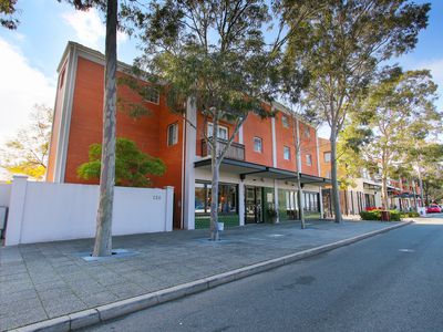 7 / 226 James Street, Northbridge