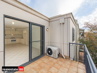 13(E5) / 88 Royal Street, East Perth