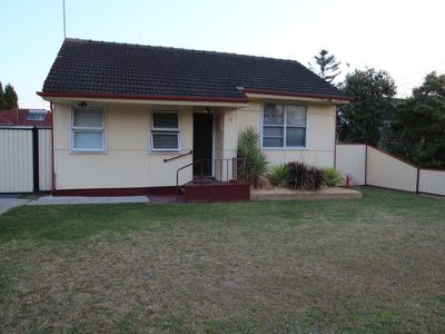 Villawood