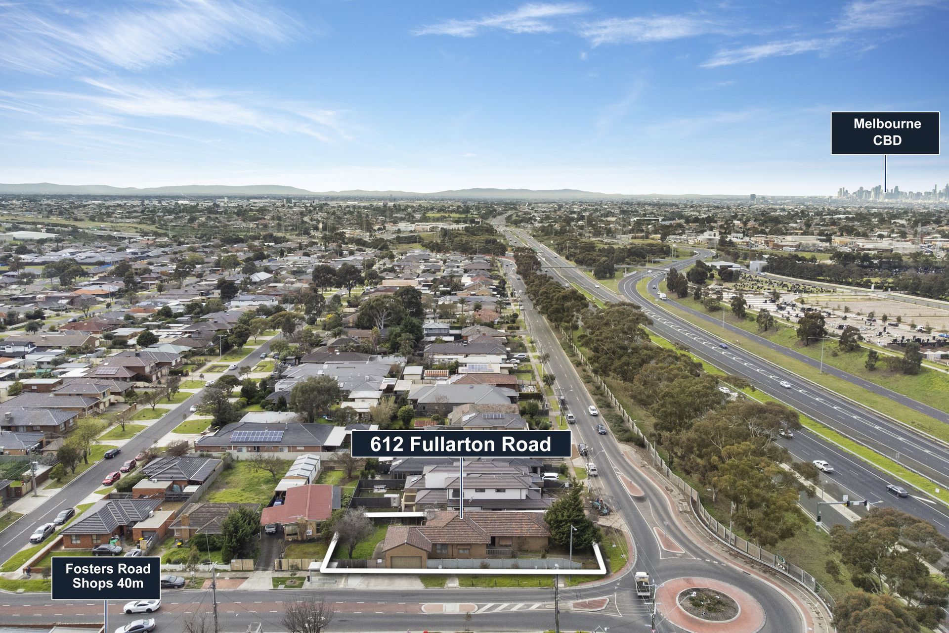 612 Fullarton Road, Keilor Park