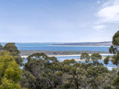 57A Franklin Parade, Lady Barron