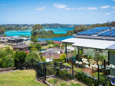 46 FISHERMANS CRESCENT, North Narooma