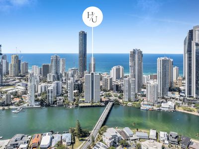 2c / 2 Riverview Parade, Surfers Paradise