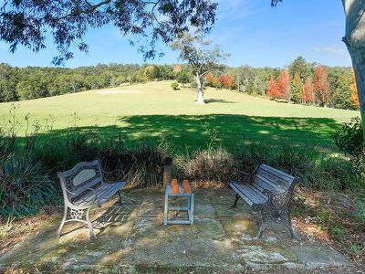 515 Wattamolla Road, Wattamolla