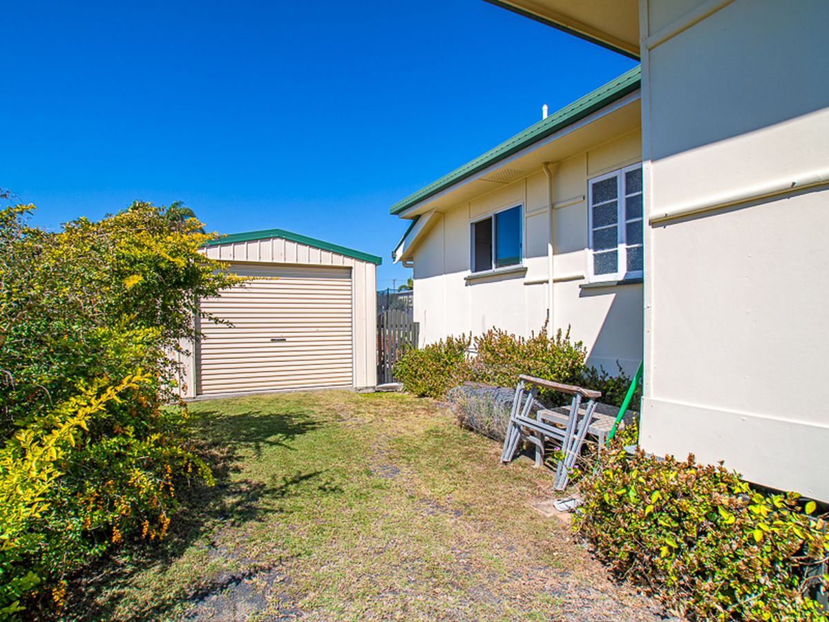 12 Hamer Street, Urangan