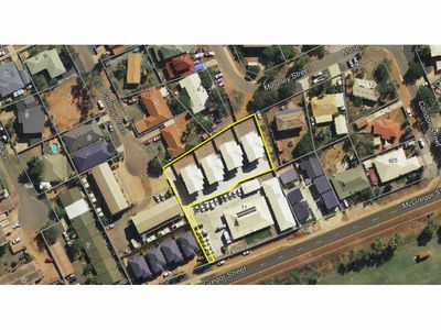 3/9 Padbury Place, Port Hedland