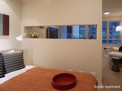 1510 / 77 Berry Street, North Sydney