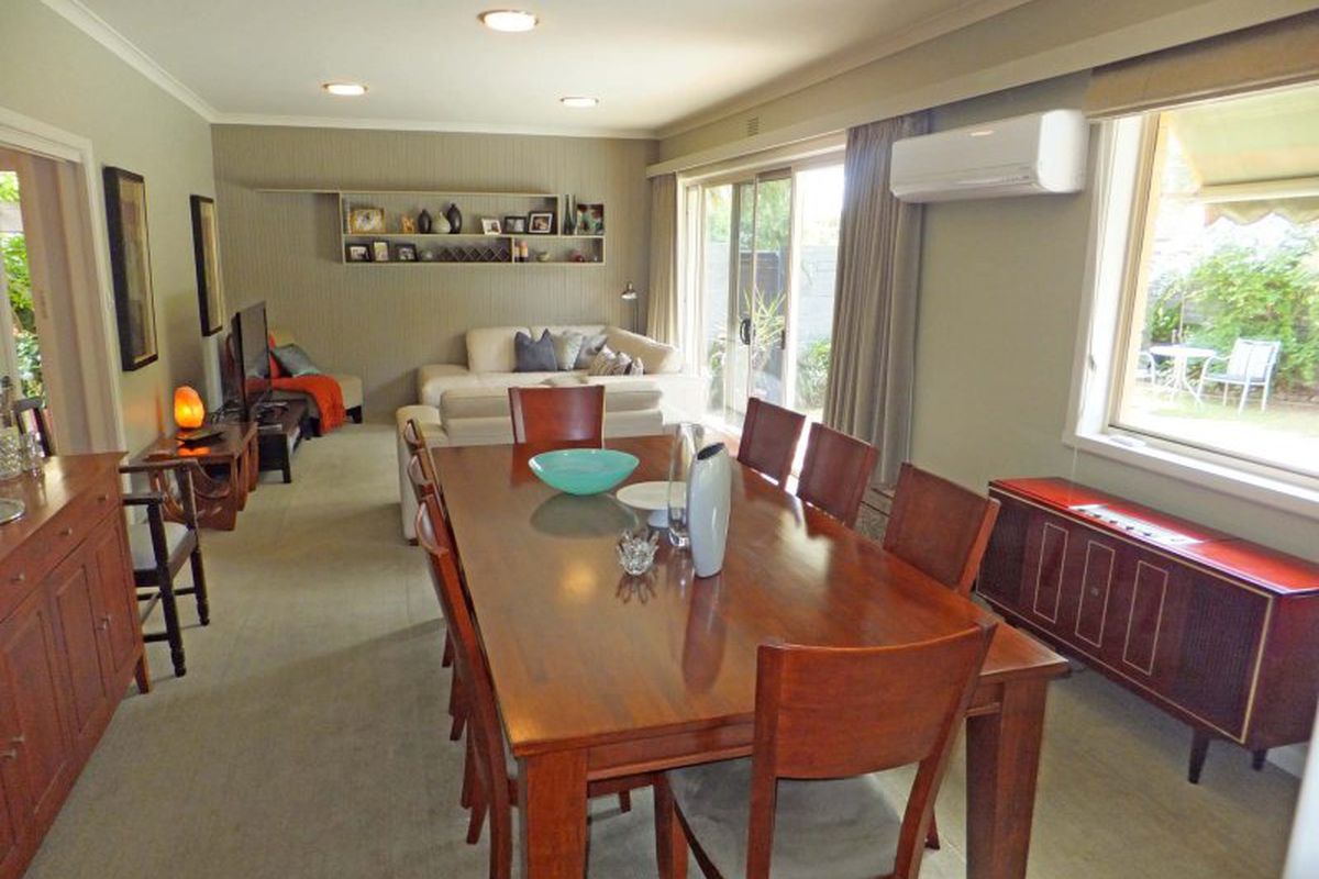 1 Markham Street, Kyabram