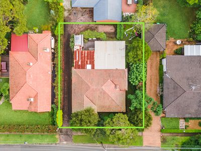 56 West Parade, West Ryde