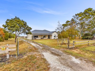 88 Whitty Road Via Tantanoola, Millicent