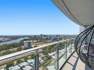 1806 / 96 Bow River Crescent, Burswood