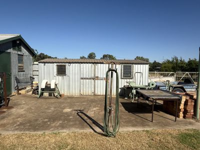 4 Gobondery Street, Trundle