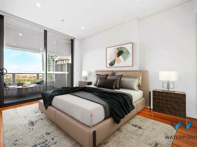 1607 / 7 Australia Avenue, Sydney Olympic Park