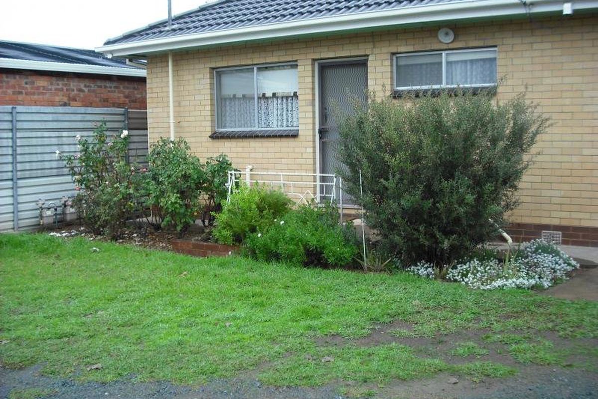 1 / 52 Fischer Street, Kyabram