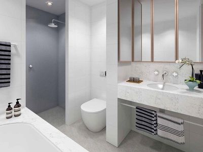 309 / 8 Princess Street, Brighton-le-sands