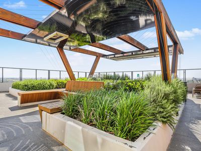 711 / 1 Ascot Vale Road, Flemington
