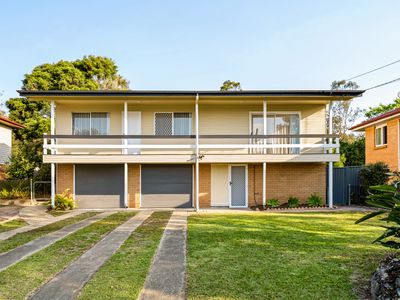 18 Satinay Street, Keperra