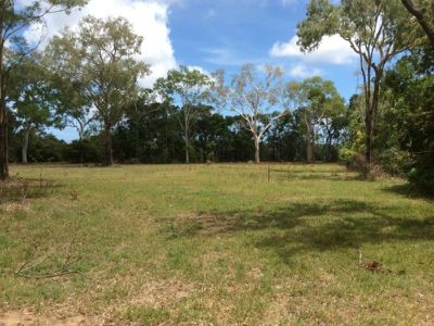 38 Slaughter Yard Road, Cooktown