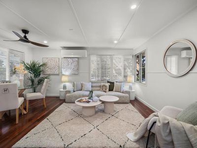 6 Leonard Street, Leichhardt