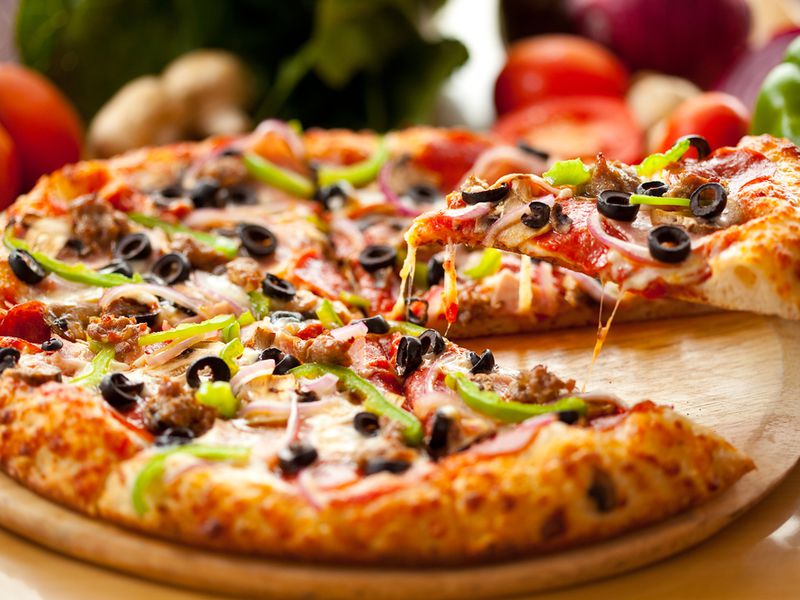 Pizza and Pasta Takeaway Business for Sale Keysborough
