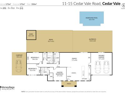 11-15 Cedar Vale Road, Cedar Vale