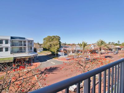 89 / 18-24 Kent Street , Rockingham