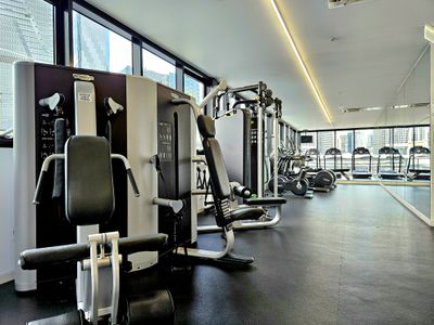 508 / 673 La Trobe Street, Docklands