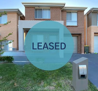40 Lillian Crescent, Schofields