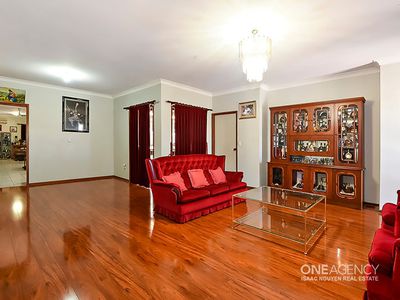 277 Blunder Rd, Durack