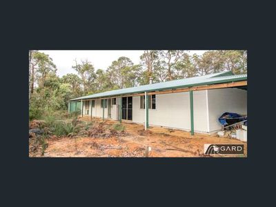 76 Sabina Drive, Molloy Island