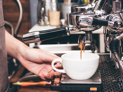 CBD Cafe/Espresso Bar Business For Sale Cheap Rent
